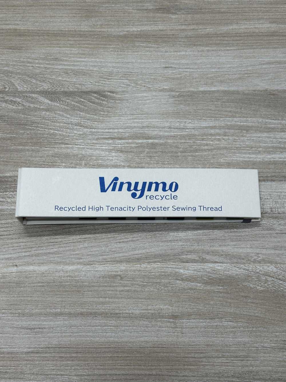 VINYMORECYCLE-SAMPLE 비니모 재활용 샘플 카드[샘플북] 나가이 트위스티드 얀