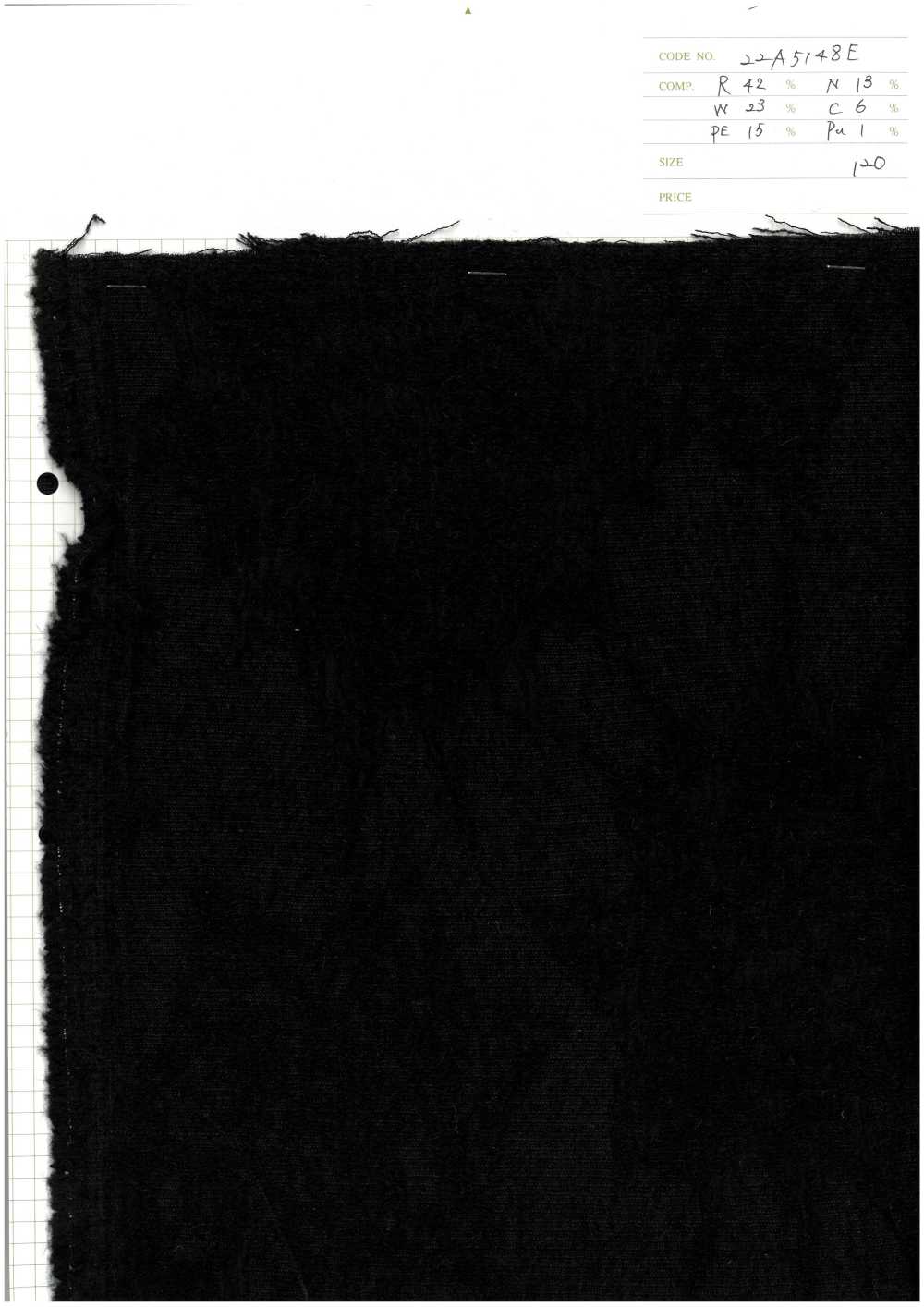 22A5148E 더블 자카드[원단] 피아체레(Pia-cere)