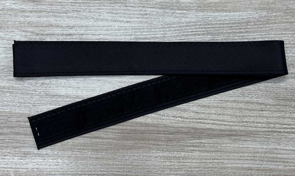 DD-003 テトロン 芯付き 不織布芯(黒)[잡화 및 기타]