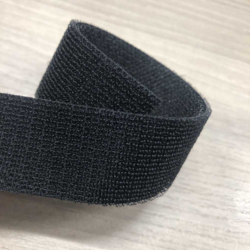 5QN 퀵론® 벨크로(양면)[지퍼] YKK