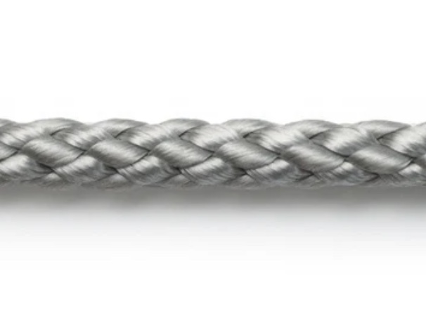 NY55B 5mm 나일론 코드[리본 / 테이프 / 코드] Cordon