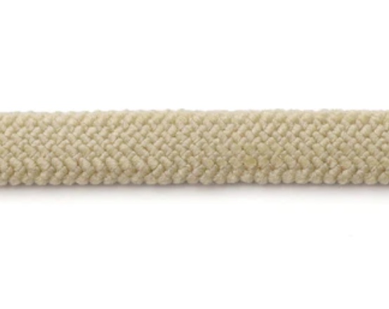 SSCF-01(M) 실리콘 코팅 코드 5.6mm[리본 / 테이프 / 코드] Cordon