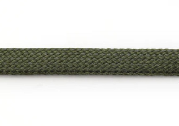 SCFコード(MU) 실리콘 코팅 코드 5mm[리본 / 테이프 / 코드] Cordon