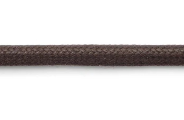 CCR-02WAX(M) 3.5mm 면 왁스 코드 (심 포함)[리본 / 테이프 / 코드] Cordon