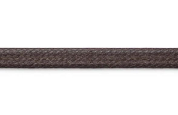 CCF-01AWAX(M) 면 왁스 코드 3.5mm[리본 / 테이프 / 코드] Cordon