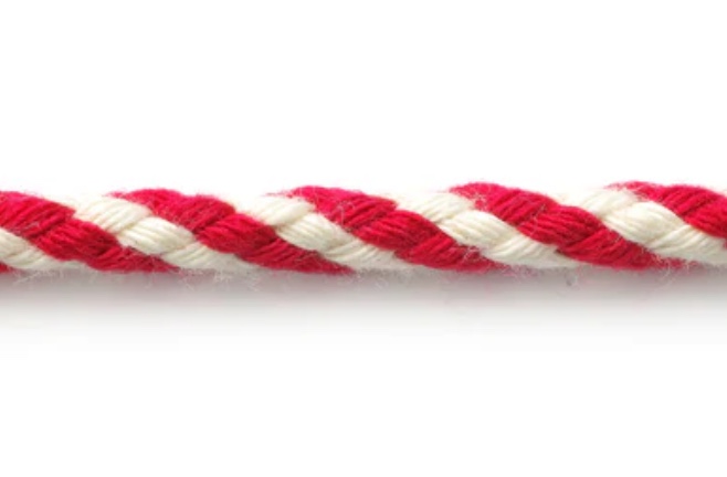 MBT01 해양 테두리 끈 4.5mm[리본 / 테이프 / 코드] Cordon