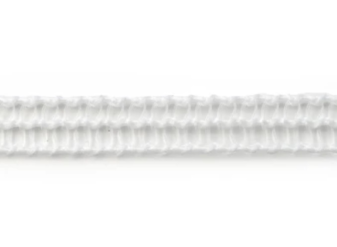 1003 테크노스 형태 유지 테이프 6mm[리본 / 테이프 / 코드] Cordon