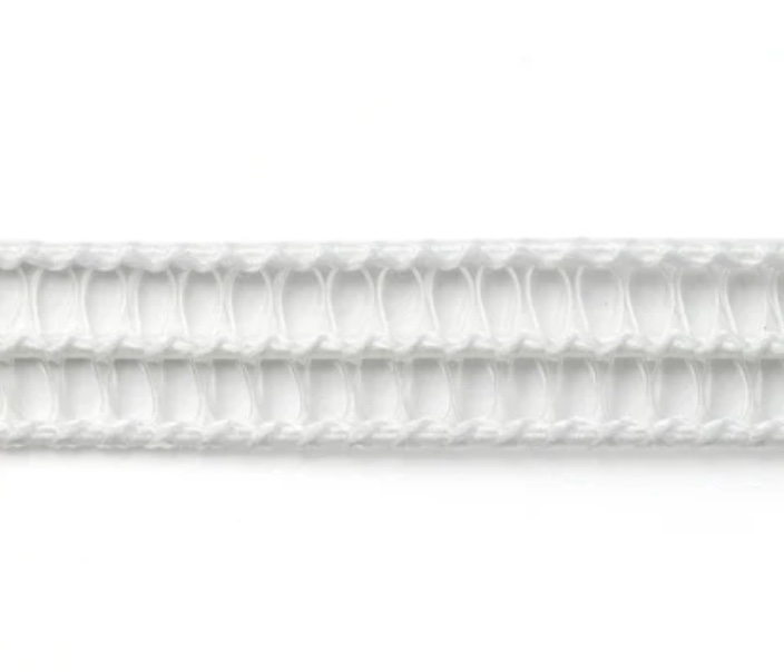 8000 테크노스 형태 유지 테이프 10mm[리본 / 테이프 / 코드] Cordon