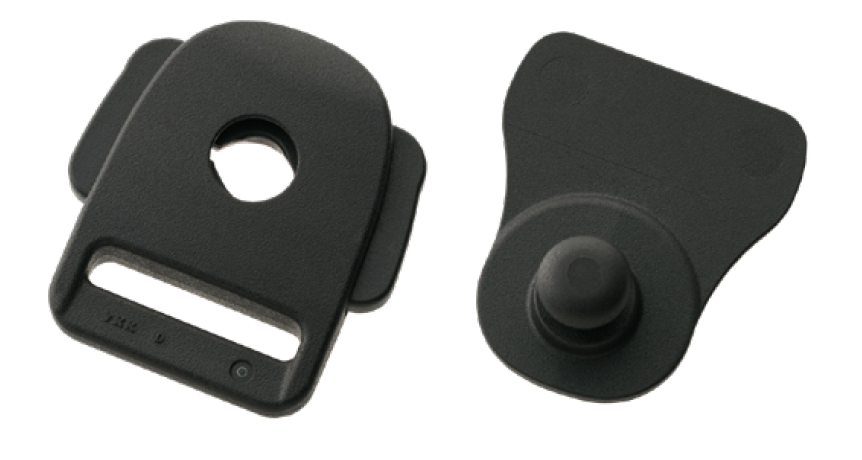 IB-KTH YKK IB-KTH 측면 분리형[버클 / 고리] YKK