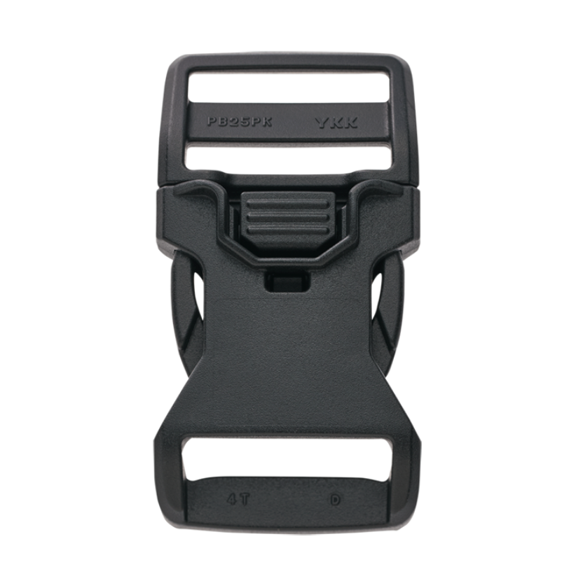 PB-PK YKK PB-PK 측면 분리형 25mm[버클 / 고리] YKK