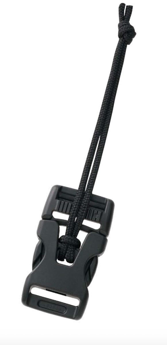 LB-CR YKK LB-CR 측면/코드 해제형 25mm[버클 / 고리] YKK