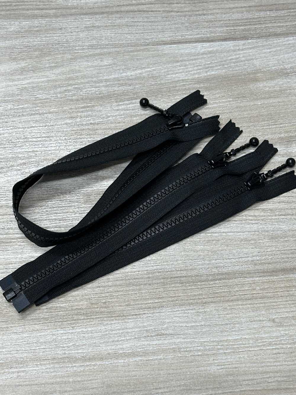 5VSOR-OUTLET Vislon Zipper 5호 (열림)[지퍼] YKK