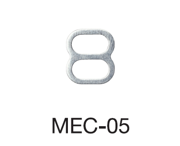 MEC05 에이트칸 5mm ※검침 대응[버클 고리, 링] 모리토(MORITO)