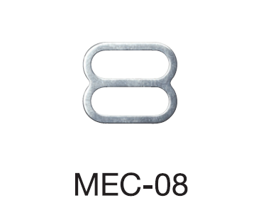 MEC08 에이트칸 8mm ※검침 대응[버클 고리, 링] 모리토(MORITO)