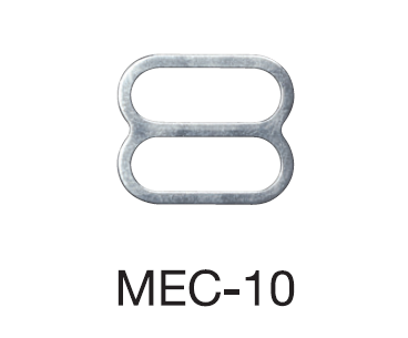 MEC10 에이트칸 10mm ※검침 대응[버클 고리, 링] 모리토(MORITO)