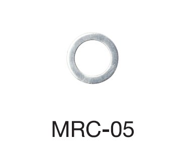 MRC05 마루칸 5mm ※검침 대응[버클 고리, 링] 모리토(MORITO)