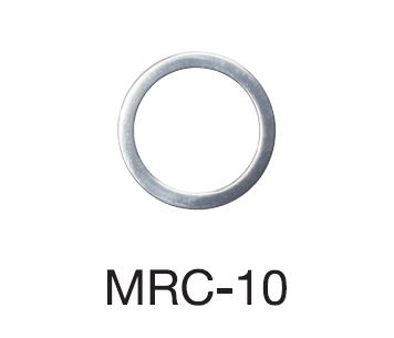 MRC10 마루칸 10mm ※검침 대응[버클 고리, 링] 모리토(MORITO)