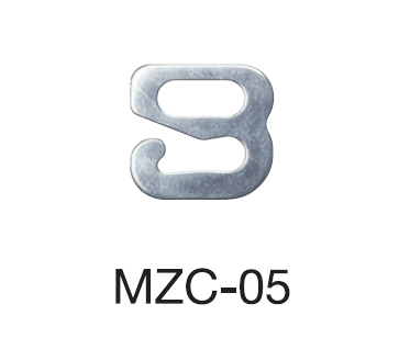 MZC05 Z칸 5mm ※검침 대응[버클 고리, 링] 모리토(MORITO)