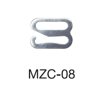MZC08 Z칸 8mm ※검침 대응[버클 고리, 링] 모리토(MORITO)