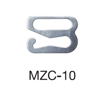MZC10 Z칸 10mm ※검침 대응[버클 고리, 링] 모리토(MORITO)