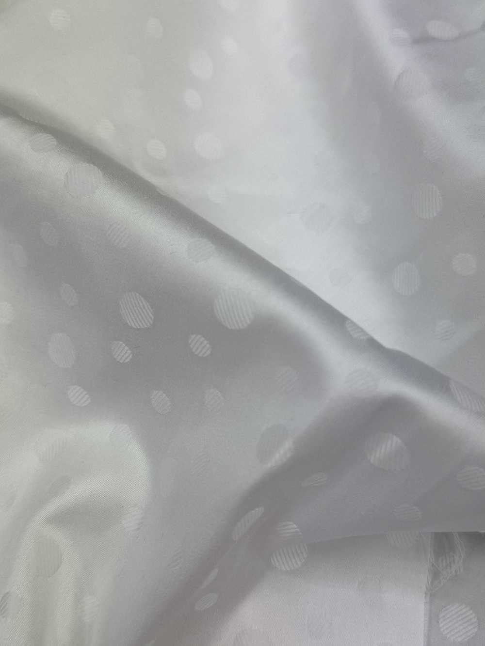 1090 예복 전용 뒷면 문신 새틴[주머니 안감]