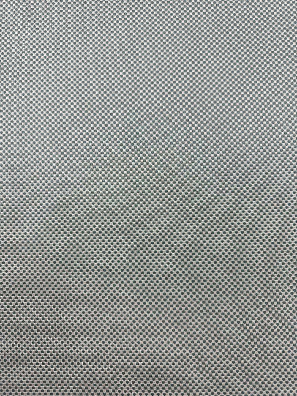 190GR 【아울렛】야마나시 실크 실크 100% 모스 스티치 모양 그린[원단] 야마모토 (EXCY)