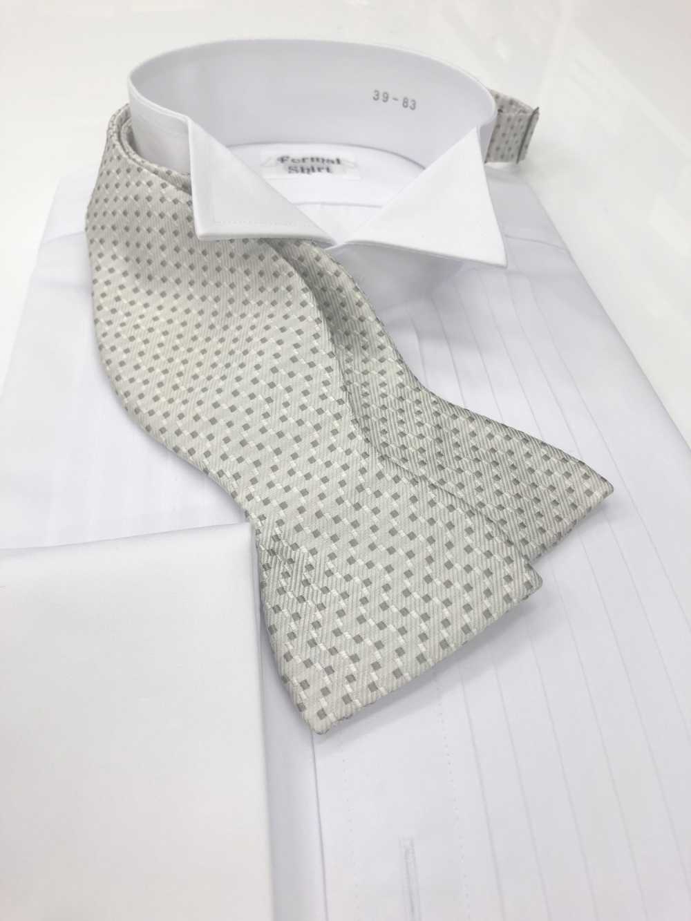 MT-902 일본산 실크 손잡이 나비넥타이[정장 액세서리] 야마모토 (EXCY)