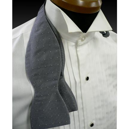 MT-923 일본산 실크 손잡이 나비넥타이[정장 액세서리] 야마모토 (EXCY)