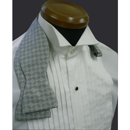 MT-961 일본산 실크 손잡이 나비넥타이[정장 액세서리] 야마모토 (EXCY)