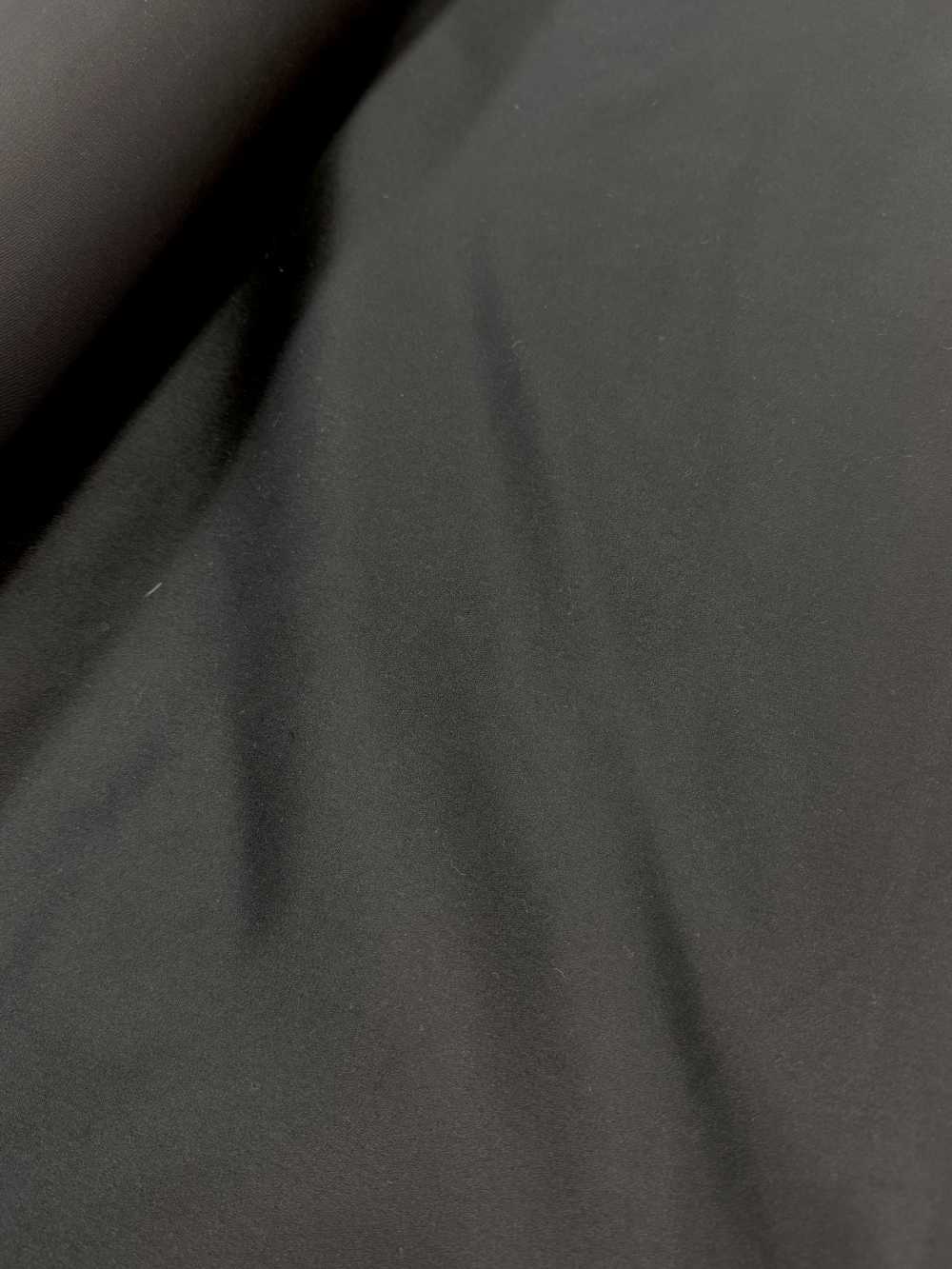 横本絹 【아울렛】요코 본견 안감 안감 요시다산 블랙