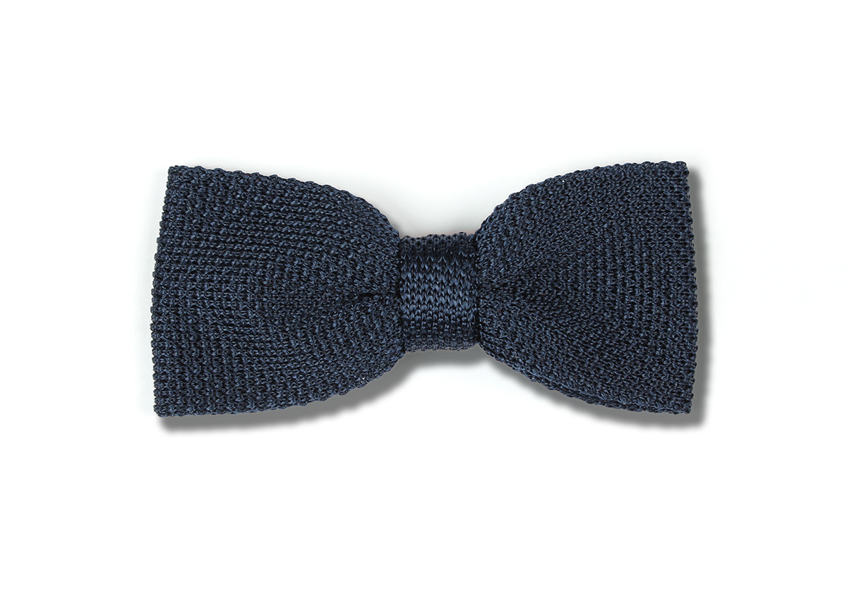 VAR-BF-M4 BRETELLE & BRACES Tricot 우븐 보타이[포멀 악세사리] Bretelle & Braces