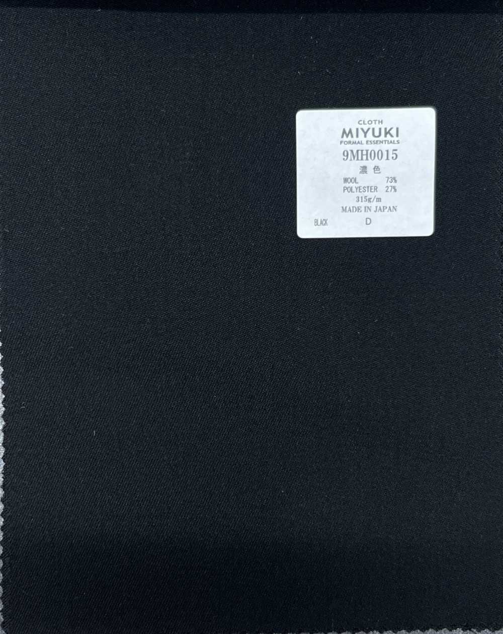 9MH0015 MIYUKI FORMAL[원단]