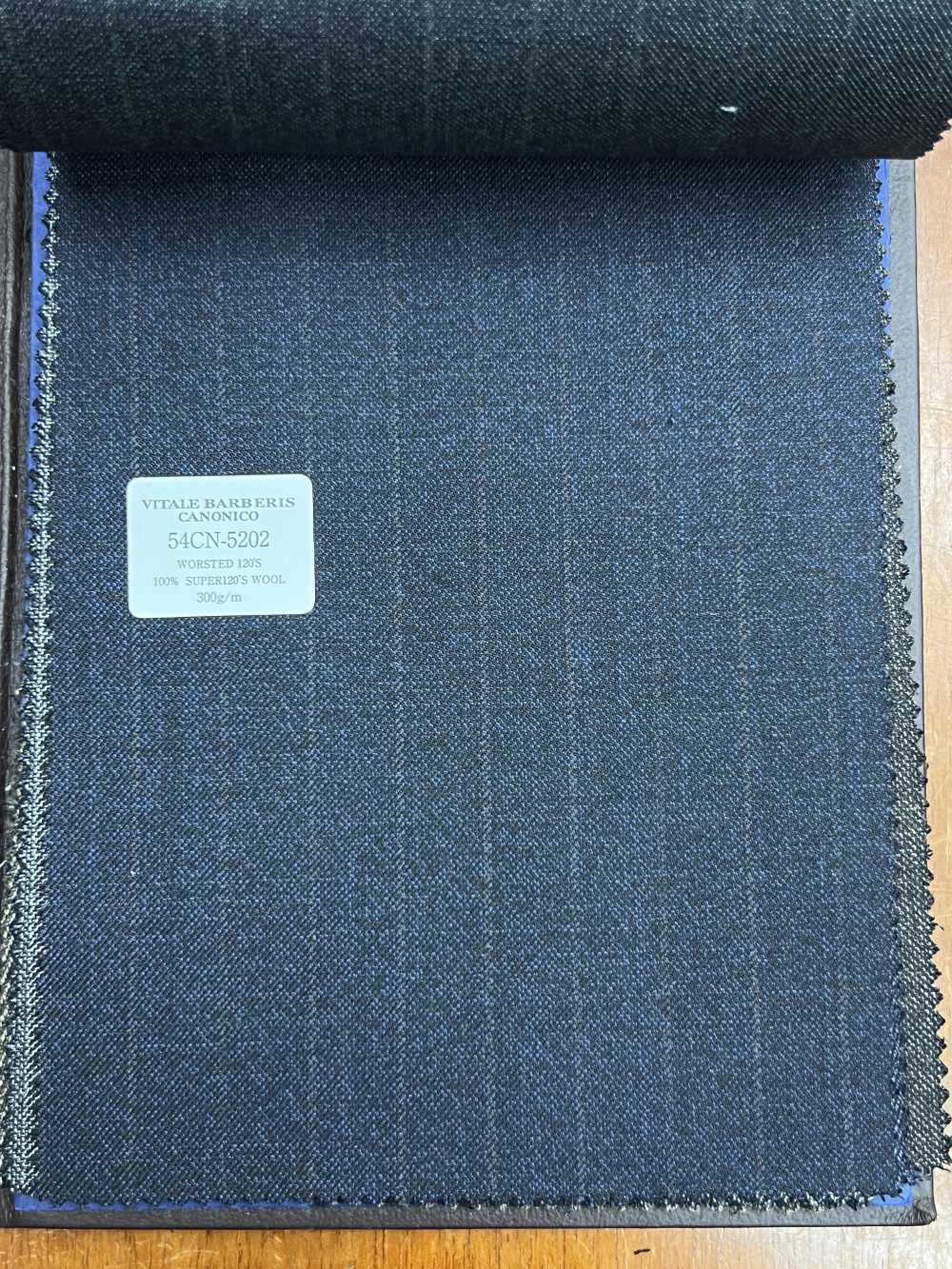 54CN5202 CANONICO WORSTED 120 