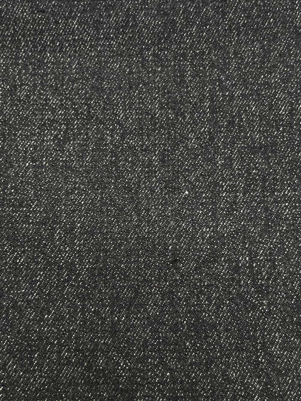 NMAFD001-039 NIKKE 니케 WOOL DENIM 블랙 무지 실 120 실[원단] 니케