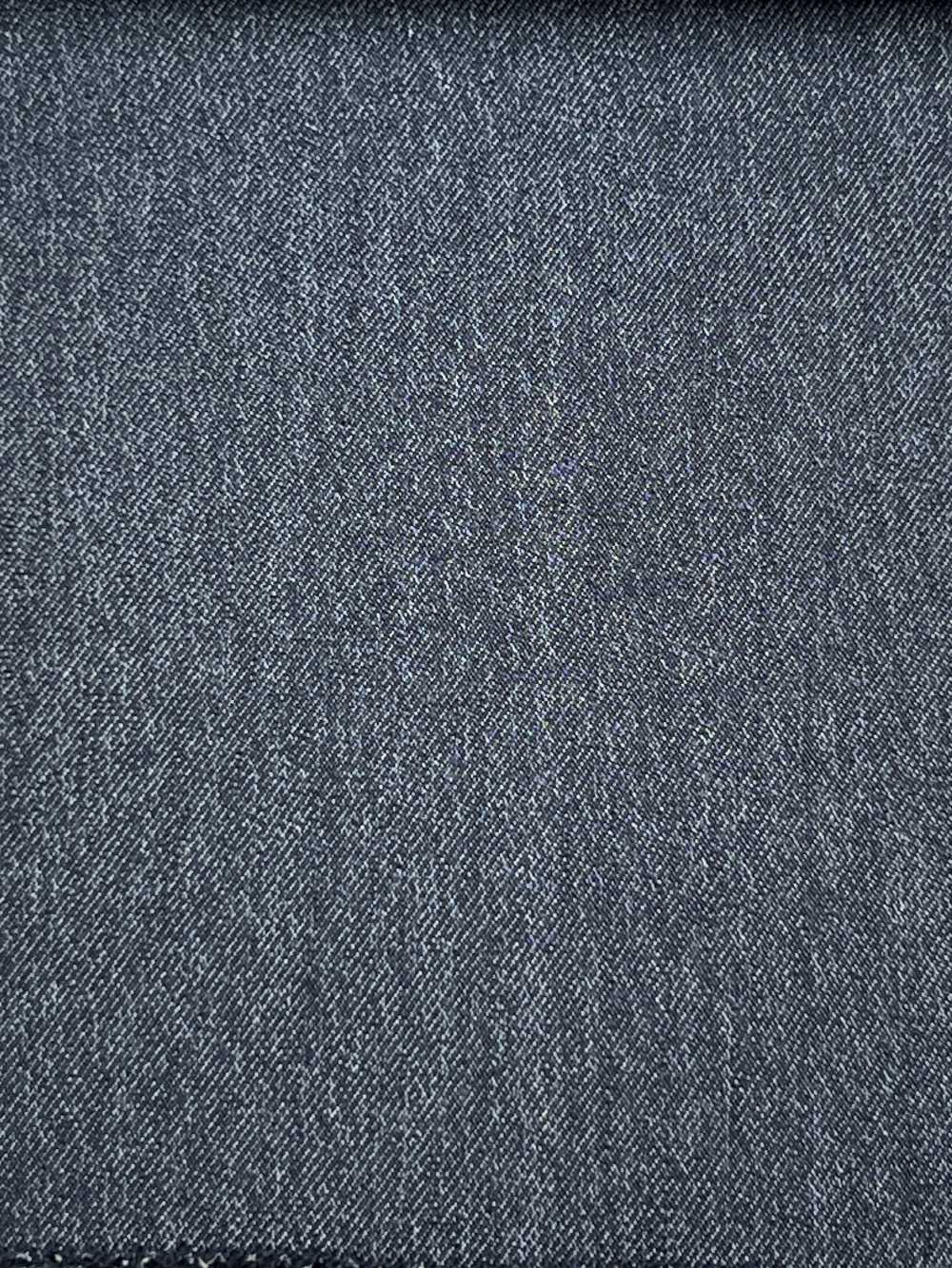 NWD014-48 NIKKE 니케 WOOL DENIM 블랙 무지[원단] 니케