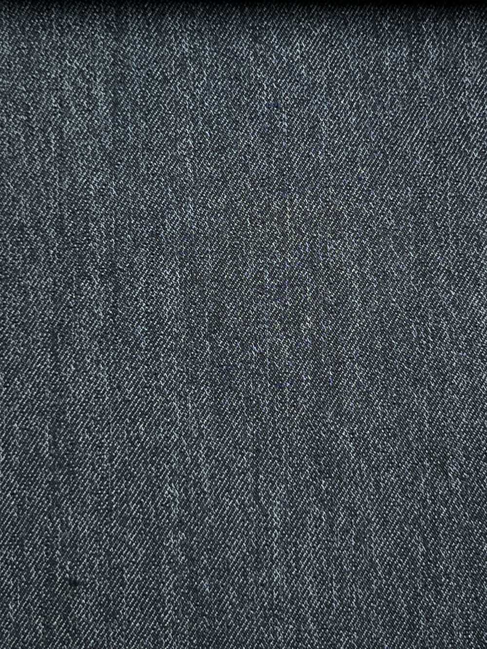 NWD014-28 NIKKE 니케 WOOL DENIM 블랙 무지[원단] 니케