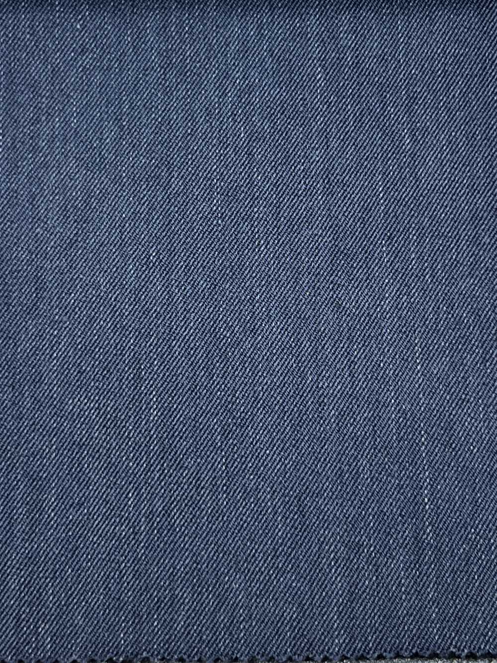 NWD014-87 NIKKE 니케 WOOL DENIM 네이비 블루 무지[원단] 니케