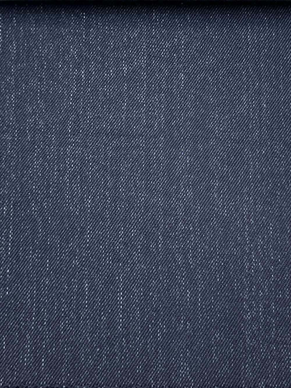 NWD014-41 NIKKE 니케 WOOL DENIM 네이비 블루 무지[원단] 니케
