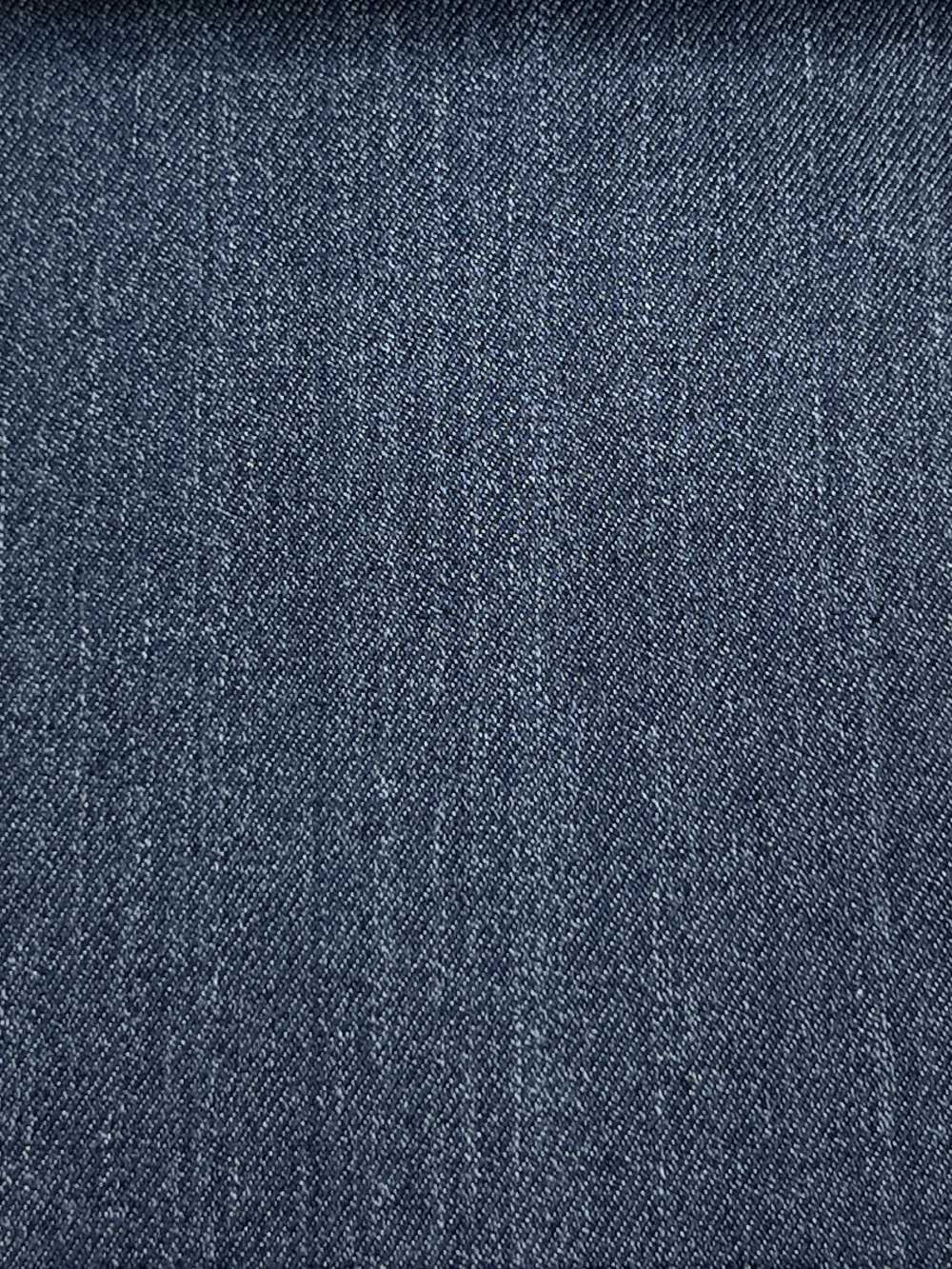 NWD010-88 NIKKE 니케 WOOL DENIM 네이비 블루 무지[원단] 니케