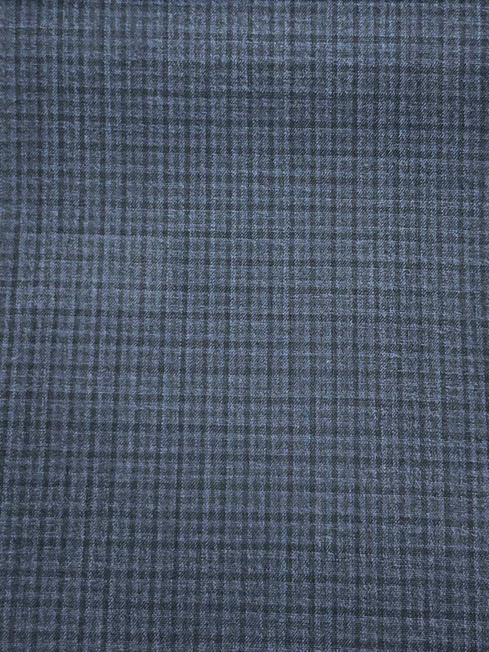 896S2020-39 NIKKE 니케 TRAVEL 체크 실 120 실[원단] 니케