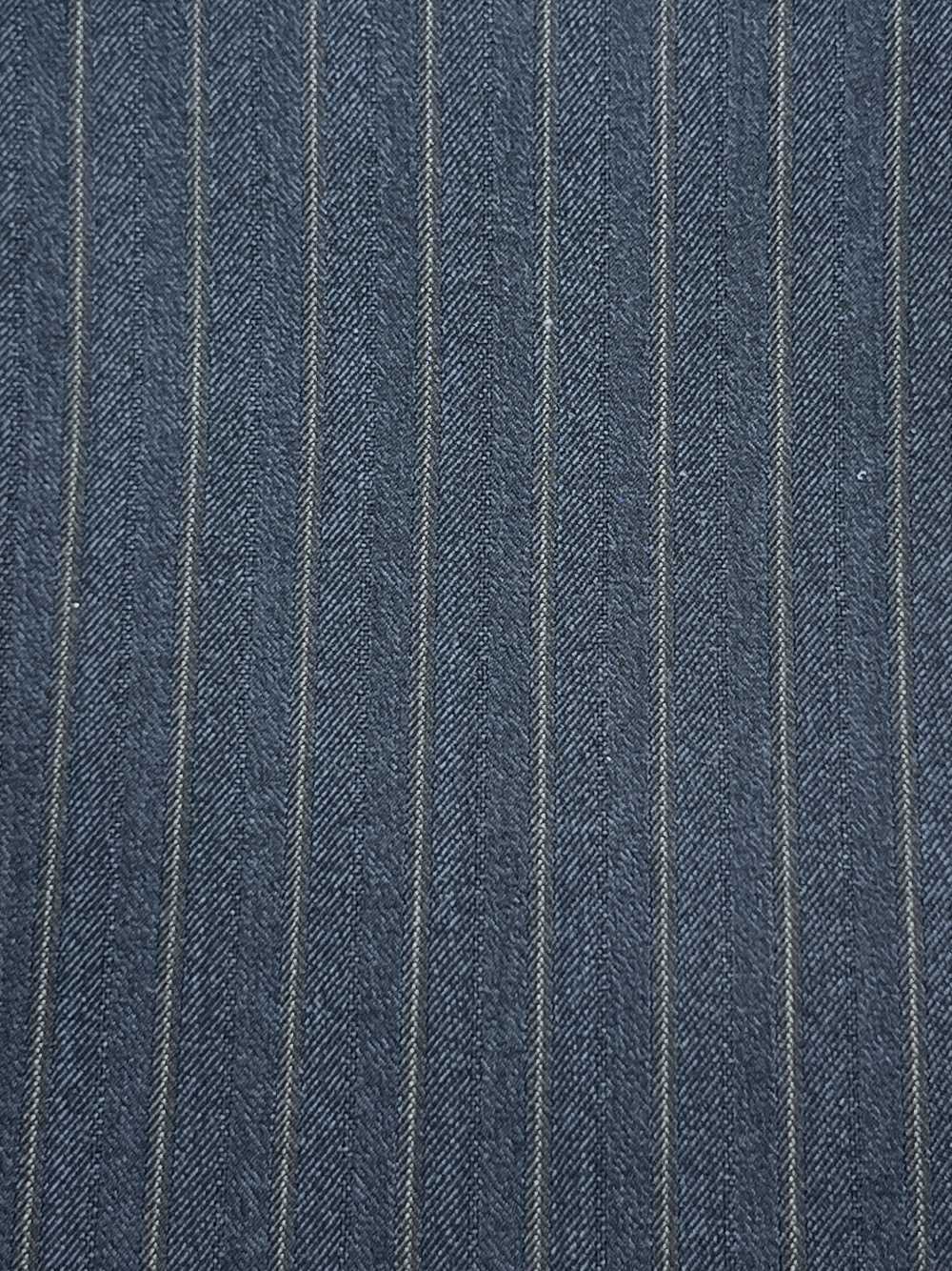 TVLT2007-35 실 니케 TRAVEL 네이비 블루 스트라이프 단사 120 실[원단] 니케