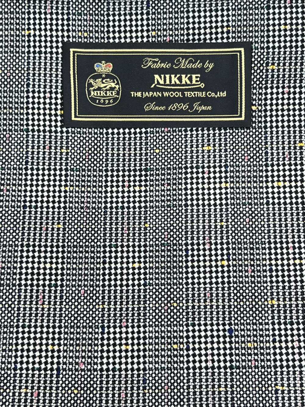 T13361-012 NIKKE 니케 DESIGN 그레이지 그레이지 체크[원단] 니케