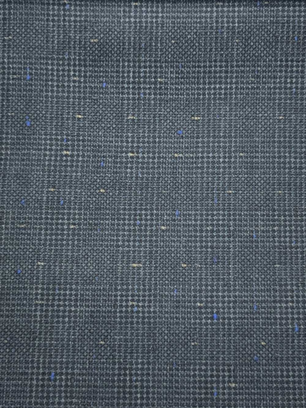 T13361-015 NIKKE 니케 DESIGN 네이비 블루 글렌 체크[원단] 니케