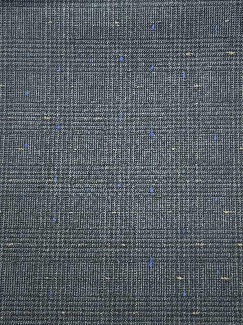 T13360-015 NIKKE 니케 DESIGN 체크 글렌 체크[원단] 니케