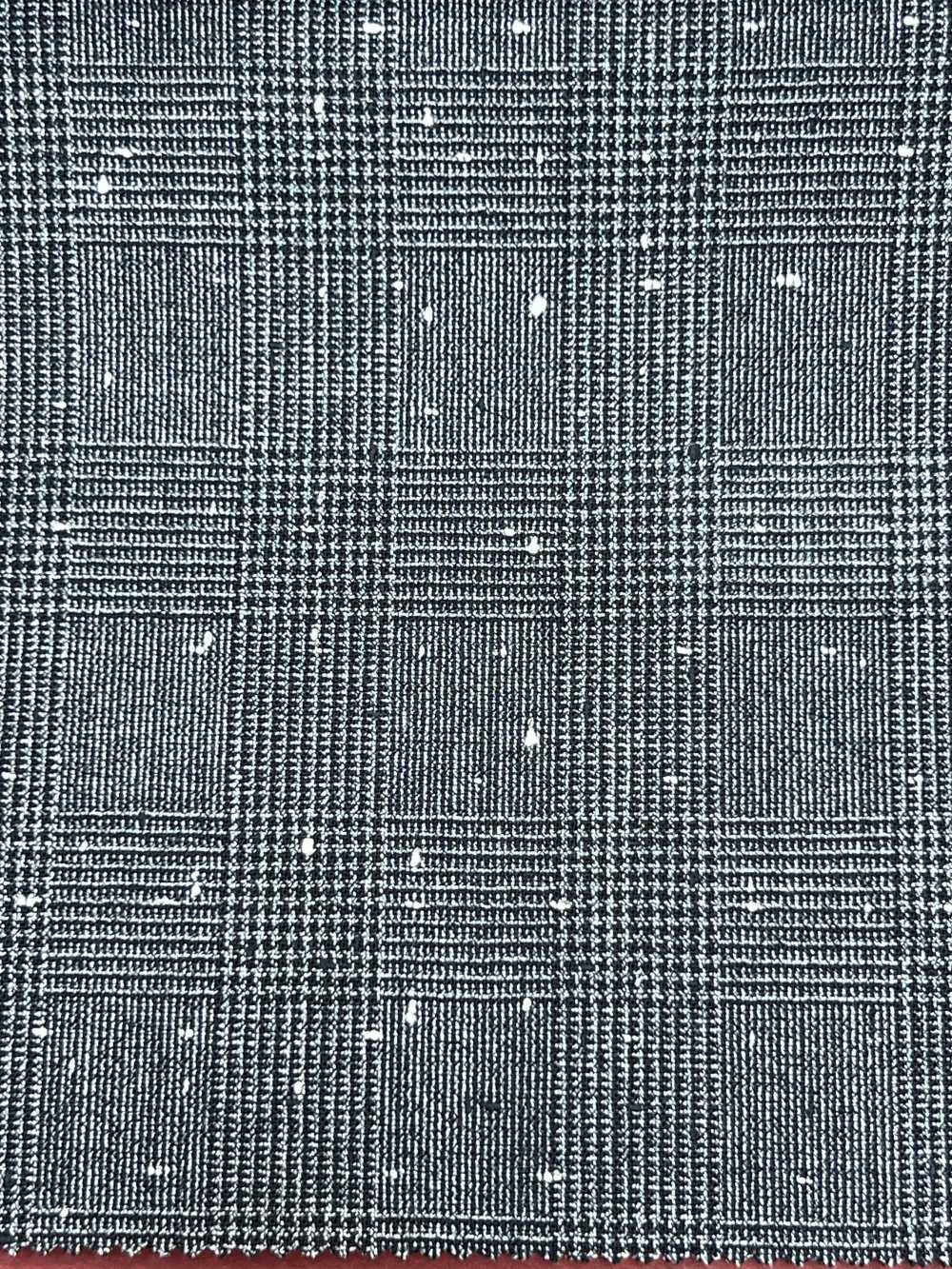 T13358-015 NIKKE 니케 DESIGN 그레이지 그레이지 체크[원단] 니케