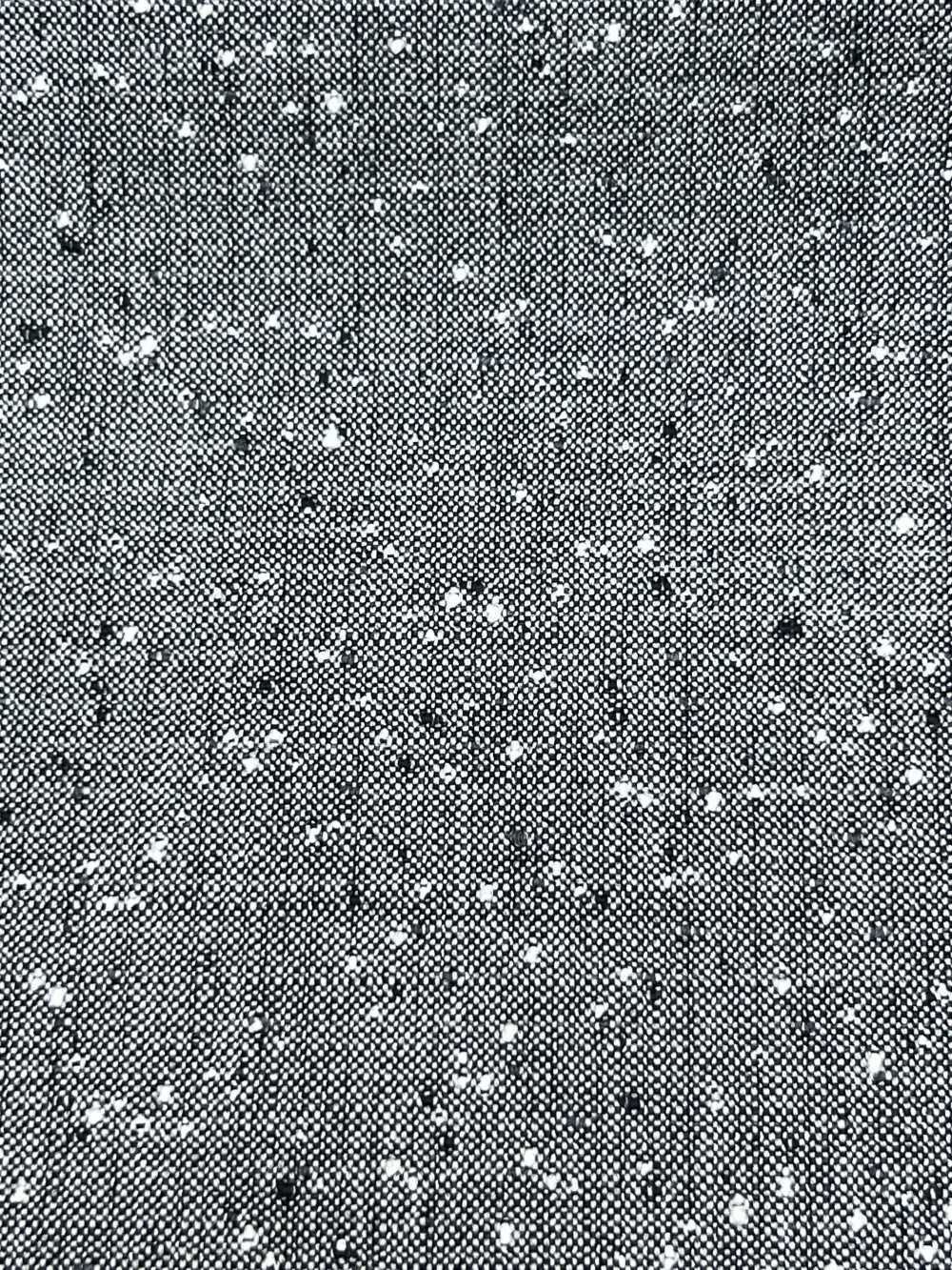 T13353-018 NIKKE 니케 DESIGN 그레이 무지 네프[원단] 니케