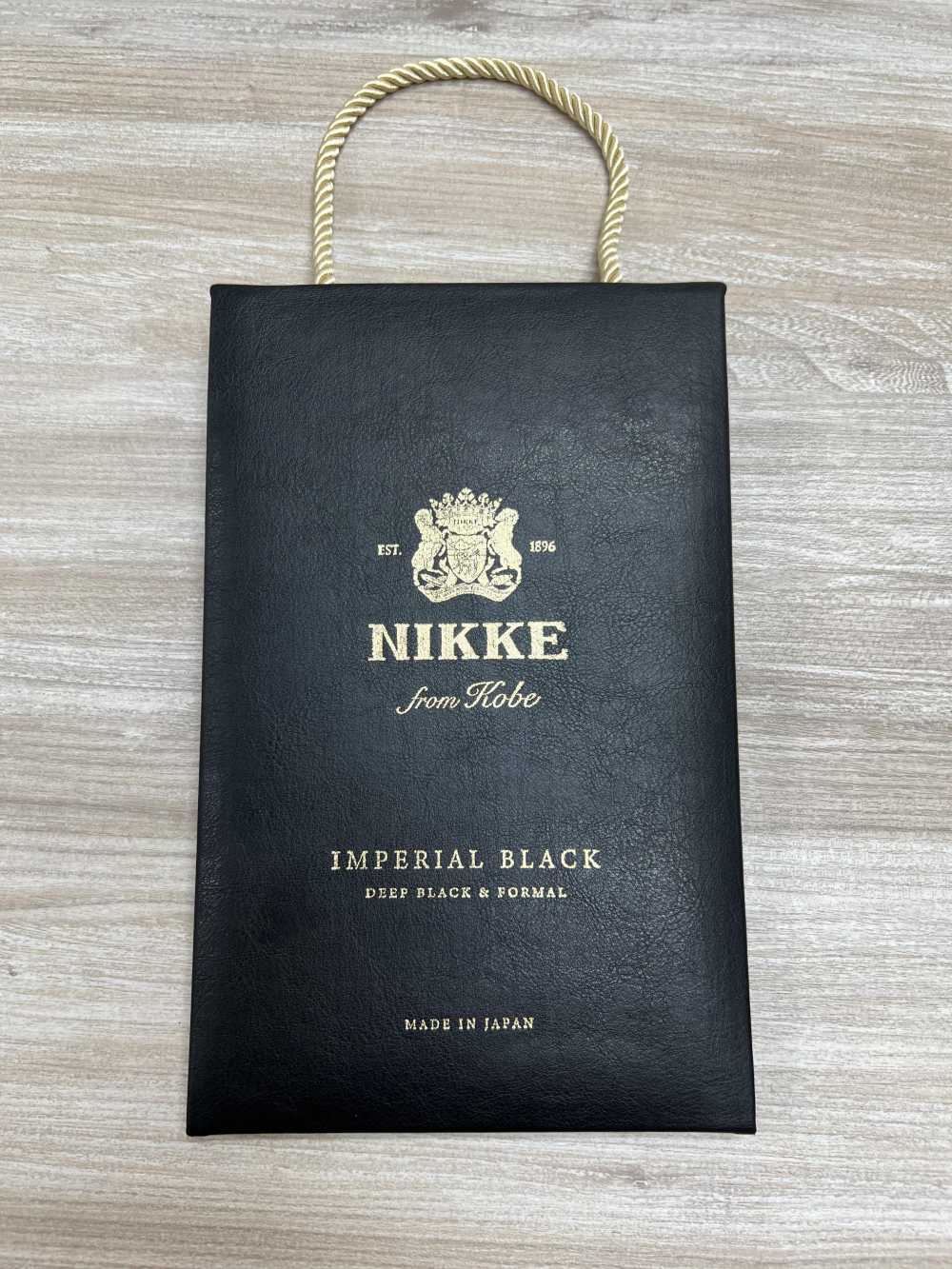 IMPERIAL BLACK NIKKE 오리지널 컬렉션 스테디셀러 스테디 설러 북 IMPERIAL 번치북 카탈로그[샘플북] 니케