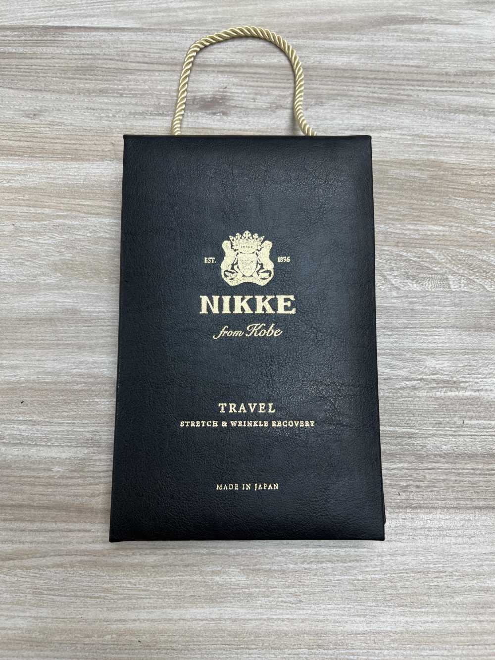 TRAVEL NIKKE 오리지널 컬렉션 스테디 설러 번치북 카탈로그 TRAVEL[샘플북] 니케
