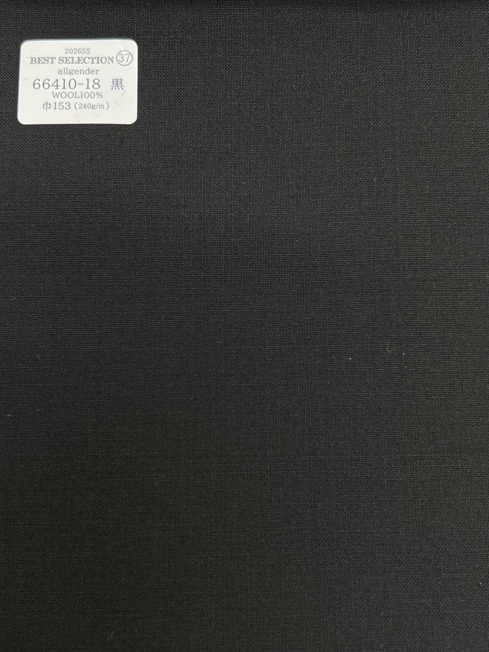 66410-18 26SS BEST SELECTION 【Allgender】 올젠더[원단] 쿠니시마 주식회사