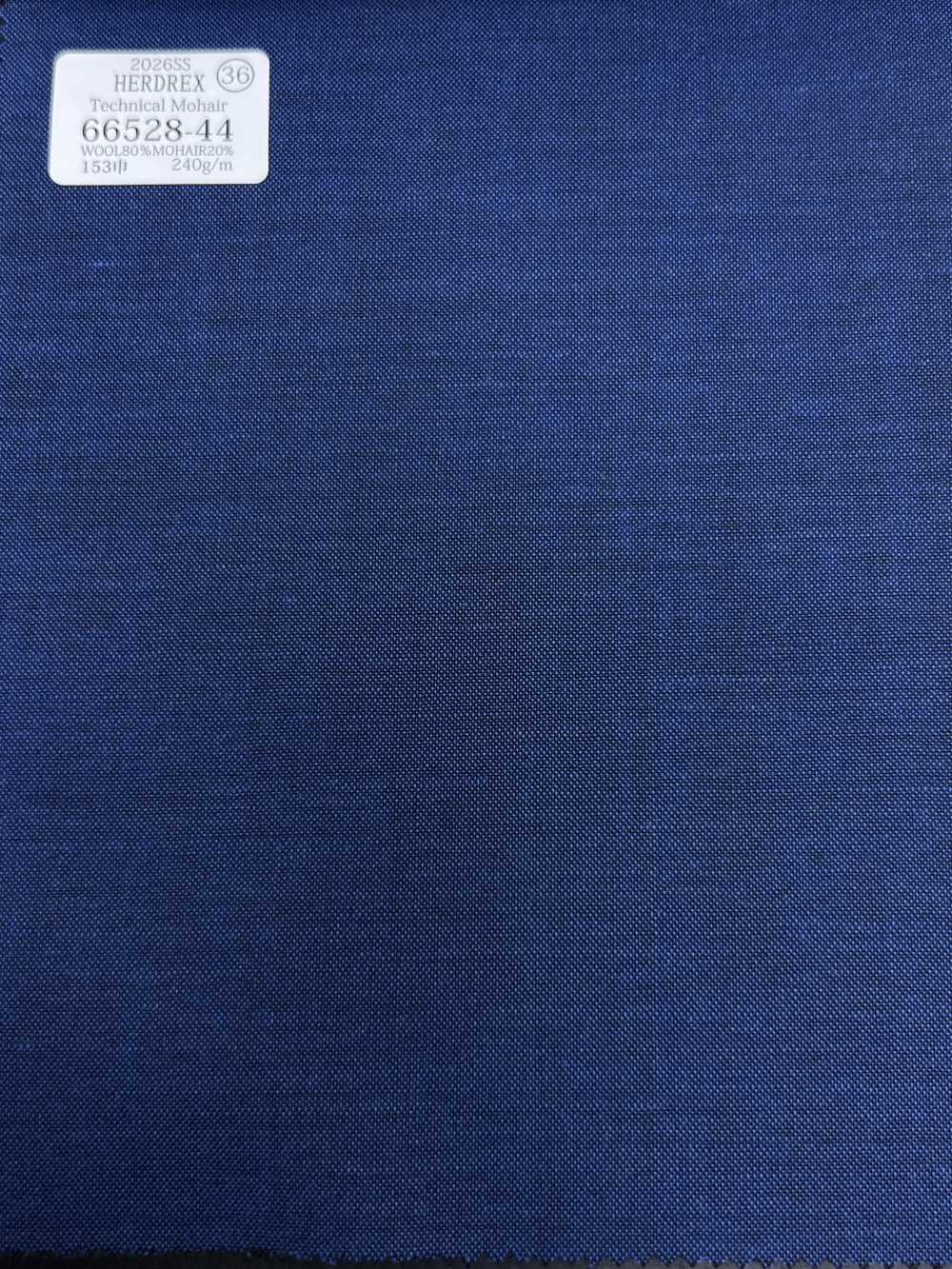 66528-44 26SS HERDREX 【Technical Mohair】 테크니컬 모헤야[원단] 쿠니시마 주식회사